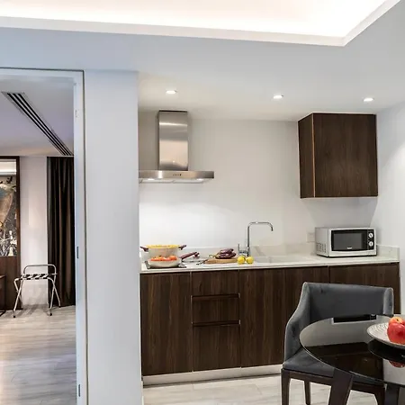 Almond Business Nicosia