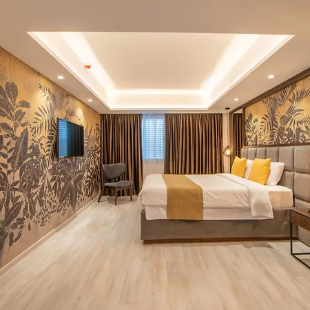 Almond Business Hotell