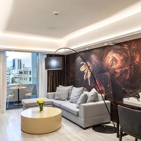 Hotell Almond Business