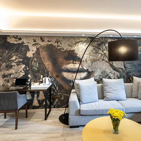 Almond Business Hotel