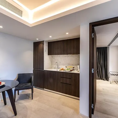 Almond Business 4* Никосия
