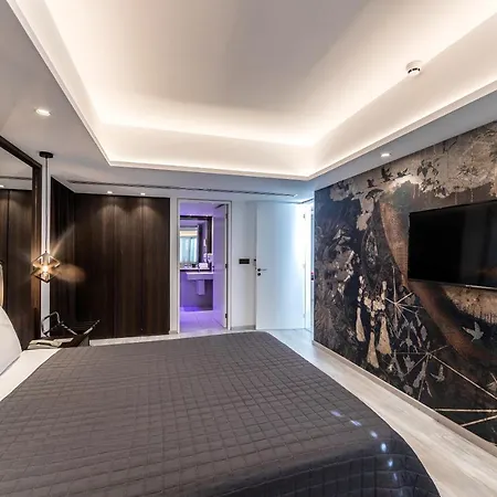 Almond Business 4* Nicosia