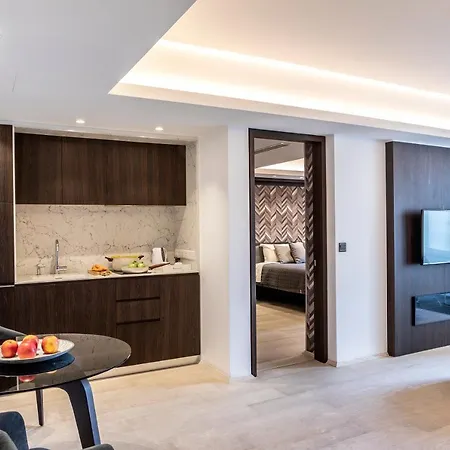Almond Business Nicosia