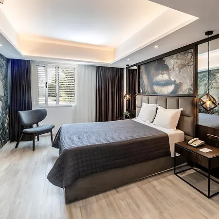 Hotel Almond Business Nicosia