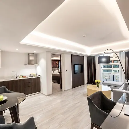 Hotel Almond Business Nicosia