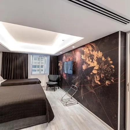 Almond Business Hotel Nicosia