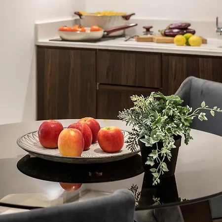 Hotel Almond Business Nicosia