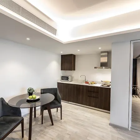 Almond Business Отель 4*