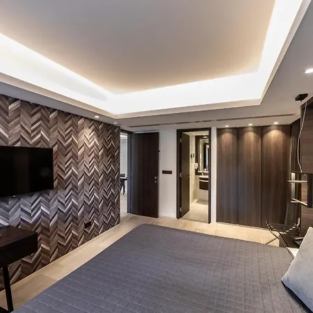 Almond Business 4* Никосия