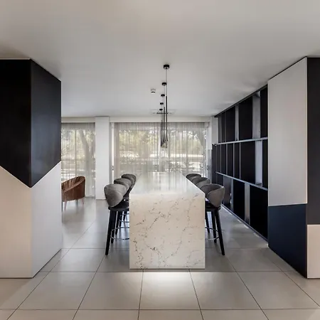 Hotel Almond Business Nicosia