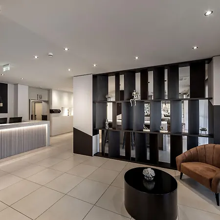 Almond Business 4* Nicosia