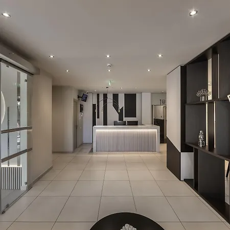 Almond Business Hotel Nicosia