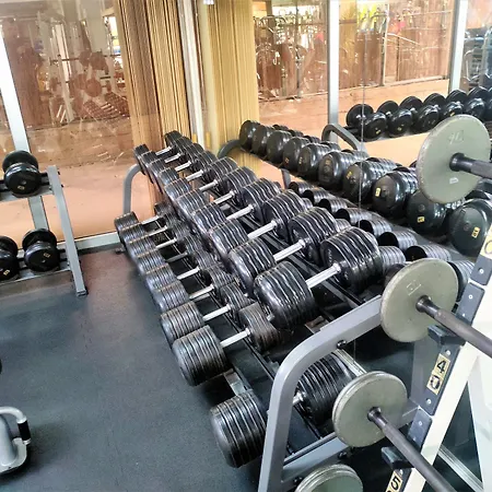 Hotel Almond Business Nicosia