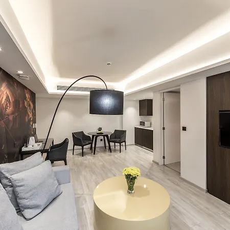 Almond Business Nicosia