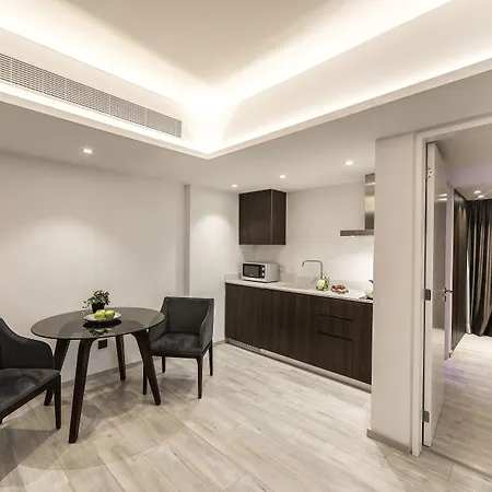 Almond Business Hotel 4*