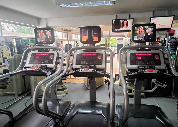 Almond Business Hotel Nicosia