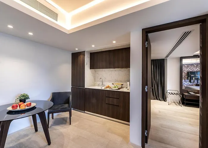 Almond Business 4* Lefkoşa