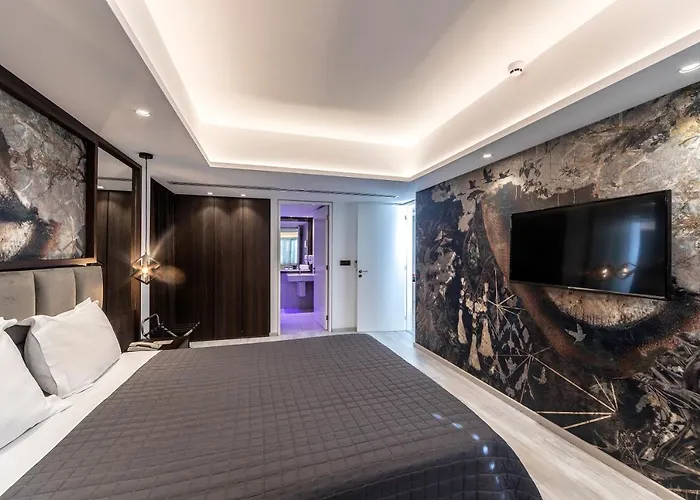 Almond Business 4* Nicosia