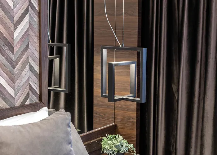 Hotel Almond Business Nicosia