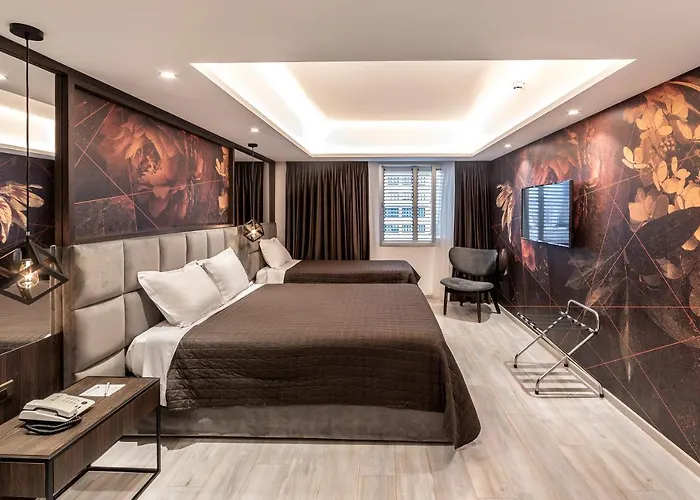 Almond Business Lefkoşa