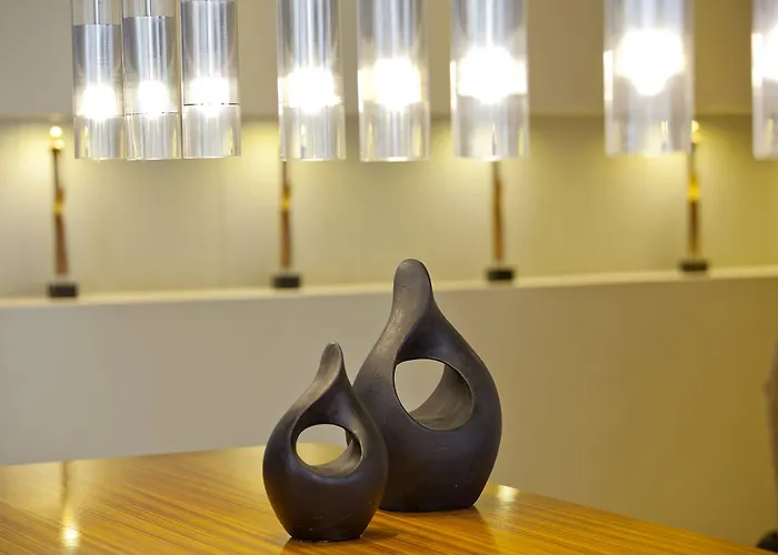 Almond Business 4* Nicosia