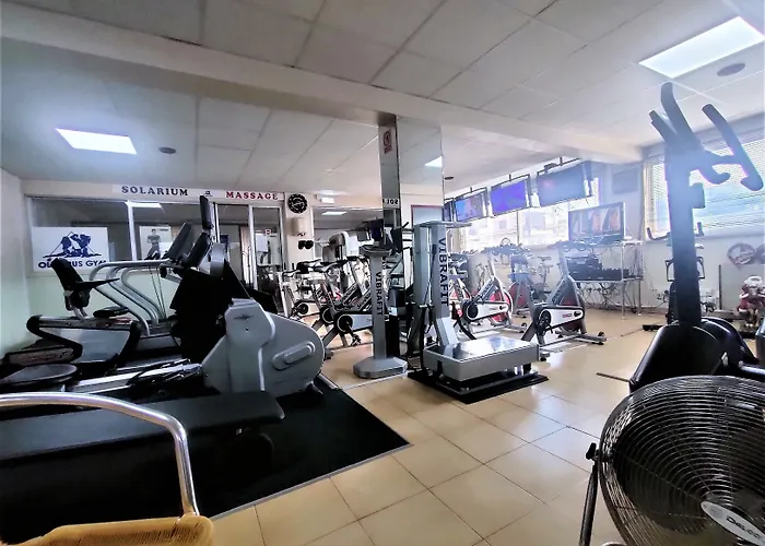 Otel Almond Business Lefkoşa