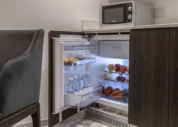 Almond Business 4* Nicosia