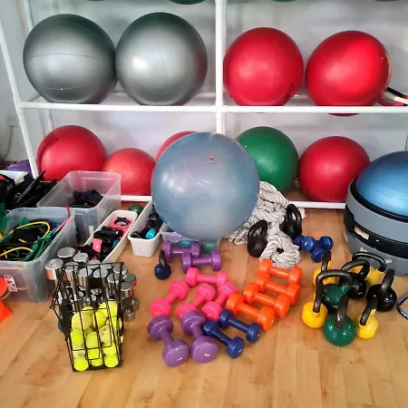 Almond Business Nicosia