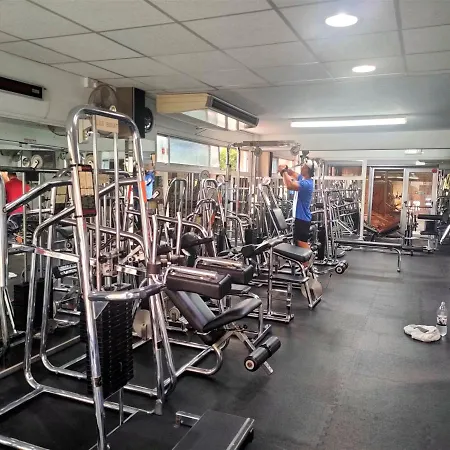 Almond Business Hotel 4*