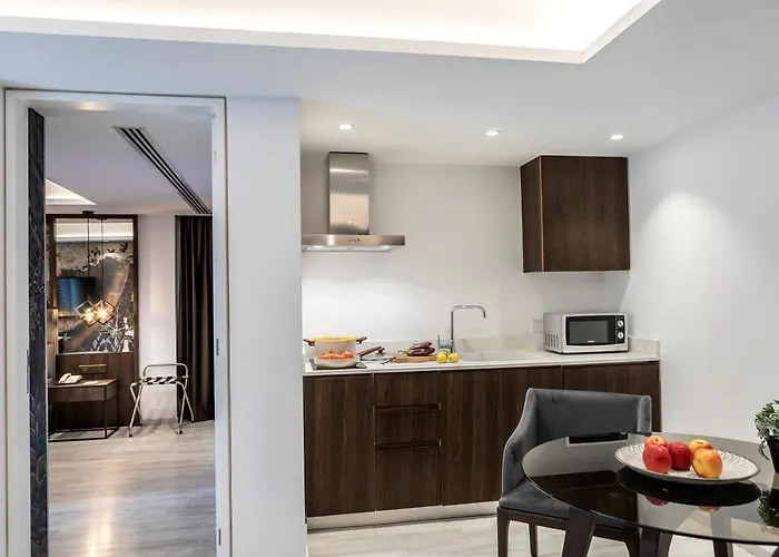 Almond Business Nicosia