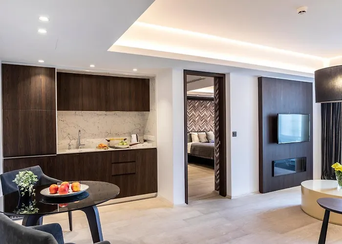 Almond Business Nicosia